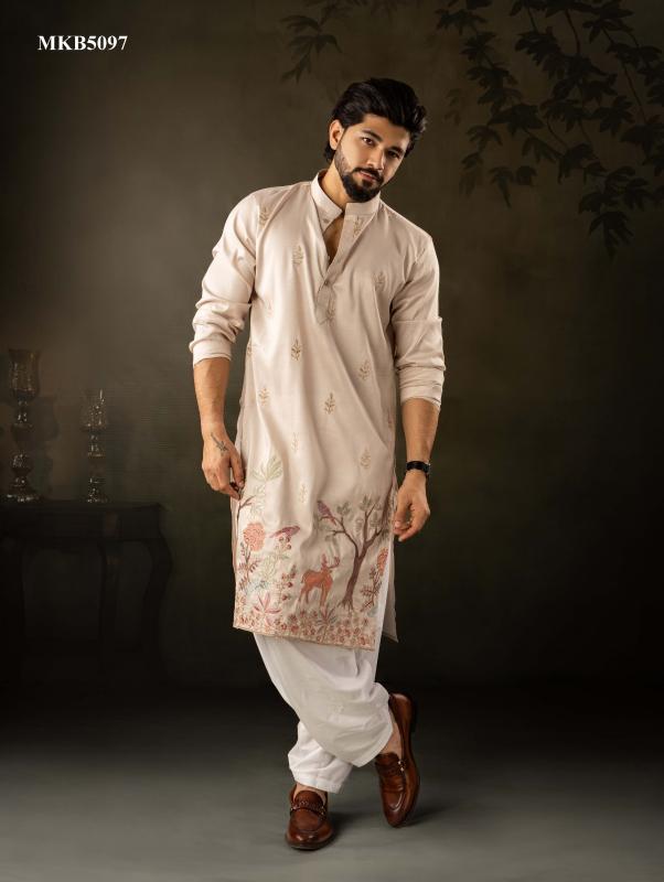 Mahotsav mens kurta with bottom vol 10 wholesale in jaipur